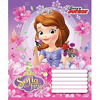 Зошит 12 лін YES Sofia-16, 678613 (1923) Зошит 12 лін YES Sofia-16, 678613 (1923)