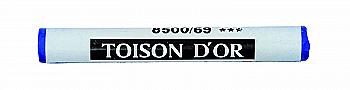 Крейда-пастель Toison D`or french blue, 8500069002SV Крейда-пастель Toison D`or french blue, 8500069002SV