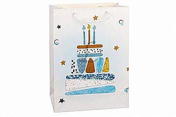 Подарунковий пакет 31*42*12 см, 31-3531