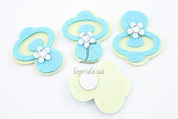 Міні декор (наліпка), 5-22960 Міні декор (наліпка), 5-22960