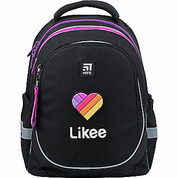 Рюкзак шкільний напівкаркасний Kite Education 700 LK, LK22-700M Рюкзак шкільний напівкаркасний Kite Education 700 LK, LK22-700M