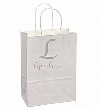 Подарочный пакет 15*21*8 см, 31-3920