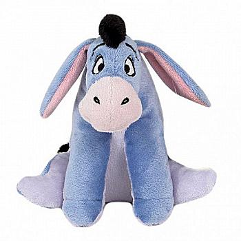 Іграшка м`яка Ослик Іа-Іа 35 см, Дісней PDP1100045
