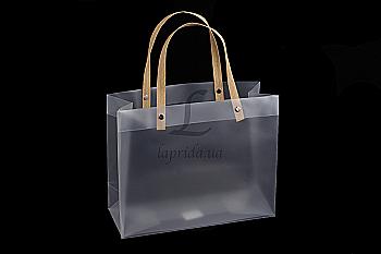 Подарочный пакет 24,5*19*9,5 см, 31-7799