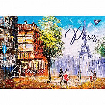 Альбом для малювання 28 арк./100 скоба (д) Yes (9592)