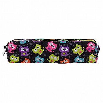 Пенал м`який "Crazy kittens", ТР-04, 532359