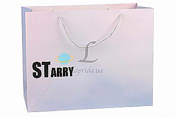Подарунковий пакет 47*35*15 см, 31-2091