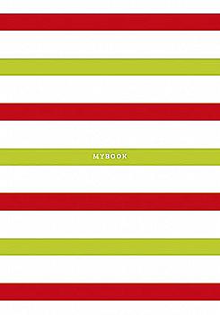 Комплект із 2-х зошитів А6 40 арк. "TwinBook", кл.-нелін. скоба (7064) Комплект із 2-х зошитів А6 40 арк. "TwinBook", кл.-нелін. скоба (7064)