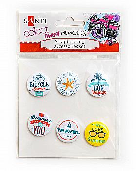 Набір скрап-фішки №7, 740910