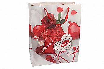 Подарочный пакет 3-181-2197