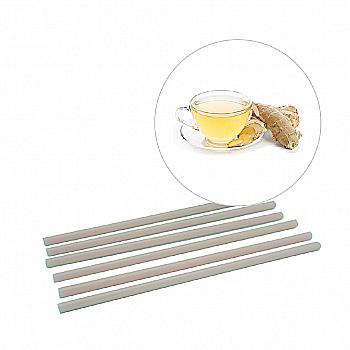 Воскова ароматична паличка Scentchips White Tea Ginger/Білий чай з імбирем, 254703 Воскова ароматична паличка Scentchips White Tea Ginger/Білий чай з імбирем, 254703