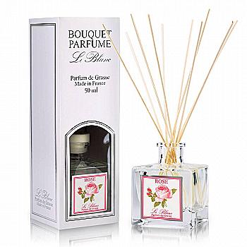 Дифузор 200 мл "Троянда", BQT03