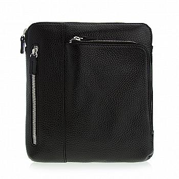 Міні-сумка чоловіча "Michigan", 03080-00Е-10 VIF Міні-сумка чоловіча "Michigan", 03080-00Е-10 VIF