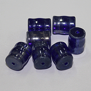 Намистини 8*12 мм, 50 г, luster 11138/037C Crystal Art Намистини 8*12 мм, 50 г, luster 11138/037C Crystal Art