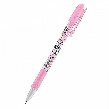 Ручка масляна, синя HK, HK23-033 Ручка масляна, синя HK, HK23-033