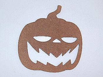 Заготівка дерев`яна Гарбуз, 2092