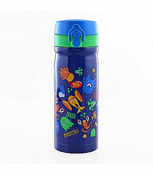 Термос "Monsters team", 350 мл 1 Вересня, 706598