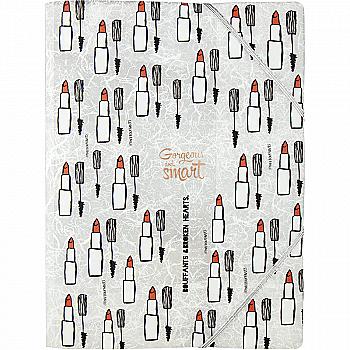 Папка на гумках А4+, BBH 08, 1509-08-A