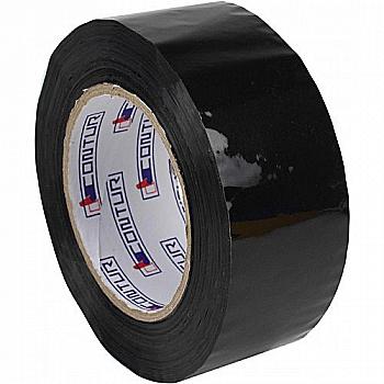 Скотч чорний 48 мм*150 м*45 мк, 150-48СЦЧ Countur Скотч чорний 48 мм*150 м*45 мк, 150-48СЦЧ Countur