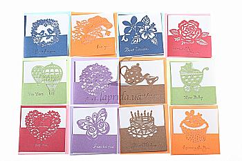 Листівка, 5-28764