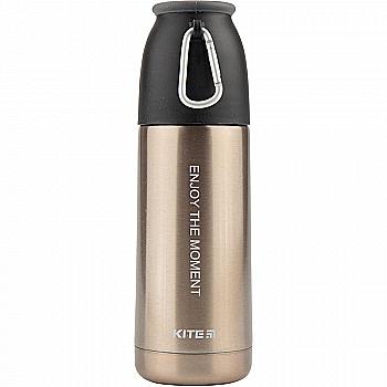 Термос Enjoy Glod pearl, 350 мл, K18-300-02