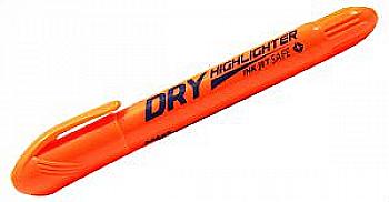 Маркер текстовий флуоресцентний, помаранчевий HLD12DОR Amos Маркер текстовий флуоресцентний, помаранчевий HLD12DОR Amos