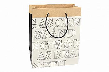 Подарунковий пакет 14*7*17 см, 3-8719-103