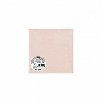 Заготовка для открыток Pollen 160*160 мм/210 г, Opaline/Опаловый, 11134C Заготовка для открыток Pollen 160*160 мм/210 г, Opaline/Опаловый, 11134C