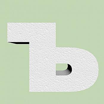 Фігури з пінопласту Ъ- 50 см