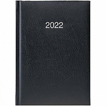 Щоденник 2022 кишеньковий, Miradur, чорний, 73-736 60 902 Щоденник 2022 кишеньковий, Miradur, чорний, 73-736 60 902