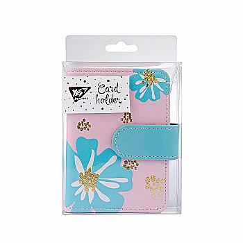 Визитница "Allegro" на 40 от., 9*11 см, 200121