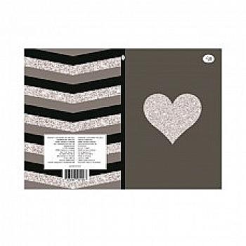 Блокнот А5 "Love series" two, 901067, TM Profiplan  Блокнот А5 "Love series" two, 901067, TM Profiplan