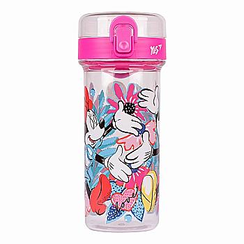 Бутылка для воды "Minnie Mouse" 430 мл, 707632 Yes Бутылка для воды "Minnie Mouse" 430 мл, 707632 Yes