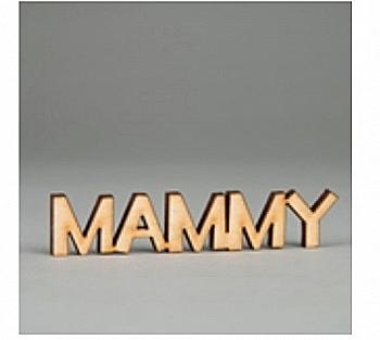 Заготівка дерев`яна Mammy, МС140 Заготівка дерев`яна Mammy, МС140