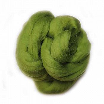 Вовна мерінос 23 мк 50 г №070, фісташковий Чарівна мить Вовна мерінос 23 мк 50 г №070, фісташковий Чарівна мить