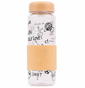 Бутылка для воды by Andre Tan "Light" 500 мл, 707372 Yes Бутылка для воды by Andre Tan "Light" 500 мл, 707372 Yes