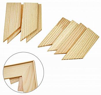 Комплект клинів, ТМ "Tart" Комплект клинів, ТМ "Tart"