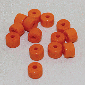 Намистини 9*6 мм, 50 г, 11066/303C Crystal Art Намистини 9*6 мм, 50 г, 11066/303C Crystal Art