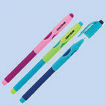 Ручка-тренажер гелев. "Power" 0,7мм син., 86145 Centrum Ручка-тренажер гелев. "Power" 0,7мм син., 86145 Centrum