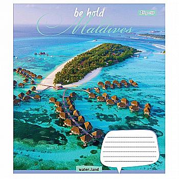 Зошит 18 лін. 1В Be hold, 765429 Зошит 18 лін. 1В Be hold, 765429