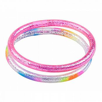Набор браслетов Glitter Spangle, 84067 Great Pretenders Набор браслетов Glitter Spangle, 84067 Great Pretenders