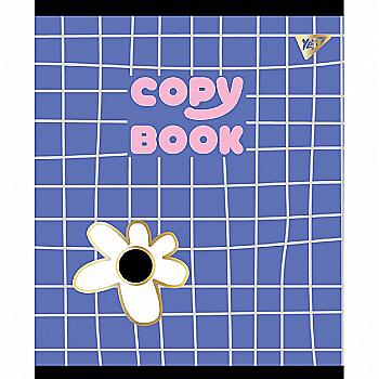 Зошит 12 лін. YES "Doodle fun", 765164
