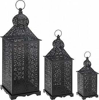 Ліхтар металевий маленький, NB1110110