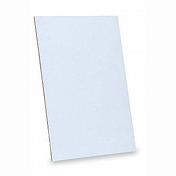 Картон грунтований, 15*20 см, 3 мм, гладка фактура, акрил, Rosa Studio Картон грунтований, 15*20 см, 3 мм, гладка фактура, акрил, Rosa Studio