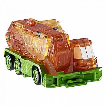 Машинка-трансформер Screechers Wild! L2 - Фэнгстер, EU683221