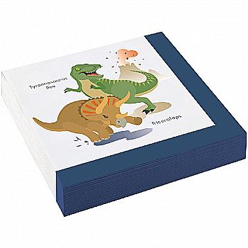 Салфетка бумажная Счастливый динозавр, 33*33 см 20 ед., 3502-3570 Салфетка бумажная Счастливый динозавр, 33*33 см 20 ед., 3502-3570