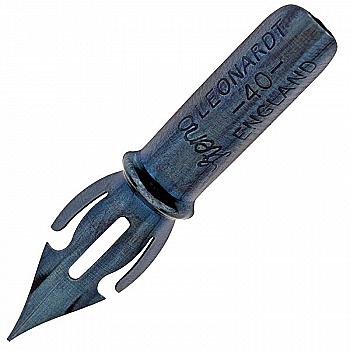 Перо д/стенографії Leonardt Steno мідне, Manuscript Перо д/стенографії Leonardt Steno мідне, Manuscript