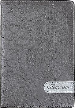 Блокнот А5 №9017 шкірзам, кл., 80 арк Блокнот А5 №9017 шкірзам, кл., 80 арк