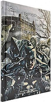 Книга комікс "Бермехо Л. Бетмен. Ноель" (у) (2273)