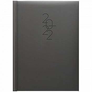Щоденник 2022 стандарт, Графо, срібний, 73-795 68 112 Щоденник 2022 стандарт, Графо, срібний, 73-795 68 112